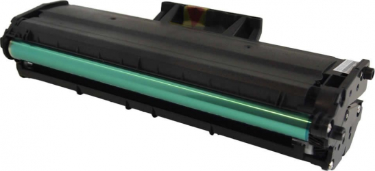 Cartus toner compatibil cu Samsung MLT-D101S Negru 1500 pagini