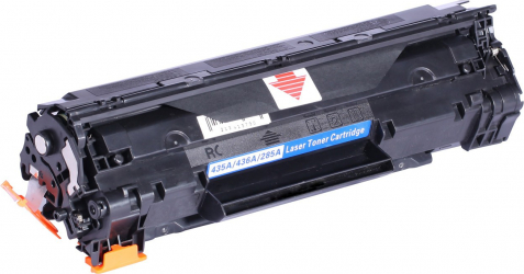 Cartus toner compatibil HP CE285A278A CB435A436A CRG-712713725728 2000 pagini 