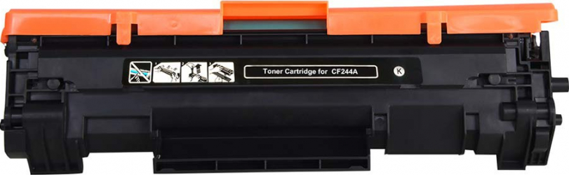 Toner Laser compatibil HP CF244A