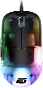 Mouse Gaming Endgame Gear XM1 RGB Cablu FlexCord Negru-Frost 