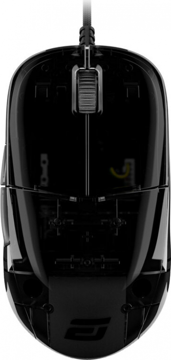 Mouse Gaming Endgame Gear XM1R Cablu FlexCord Negru-Reflex 