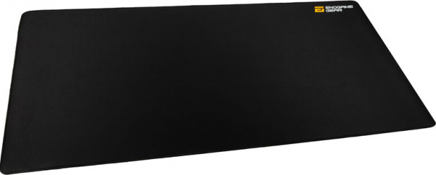 Mousepad Gaming Endgame Gear MPJ1200 Black Negru 