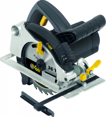 Fierastrau circular FarTools tip LL1400F 1300 W 