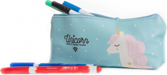 Penar Blue Unicorn AddaGifts 