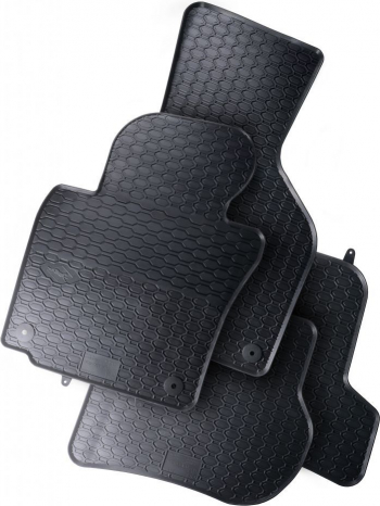 Covorase auto VW Golf V fabricatie 2003 - 2008 PL 