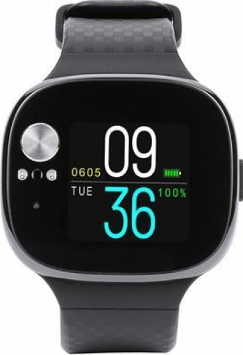 Ceas Smartwatch Asus VivoWatch BP HC-A04A Negru 