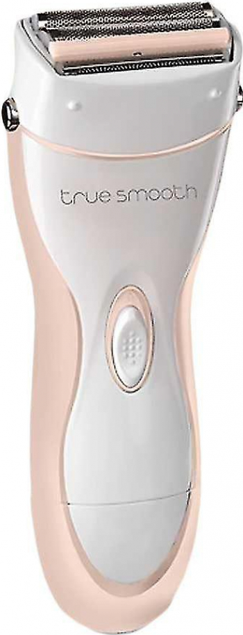Aparat de ras/epilat pentru femei BabyLiss 8771BU utilizare umed/uscat cu baterii 