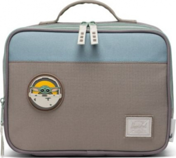 Geanta pentru copii Star Wars x Herschel Lunch Box 