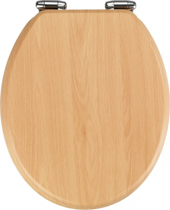 Capac WC Raulconstruct Mdf Stejar Tempo Line Lifetim Qualiti 