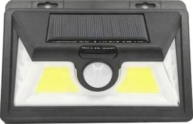 Lampa solara 52 leduri 1828B senzor de miscare 