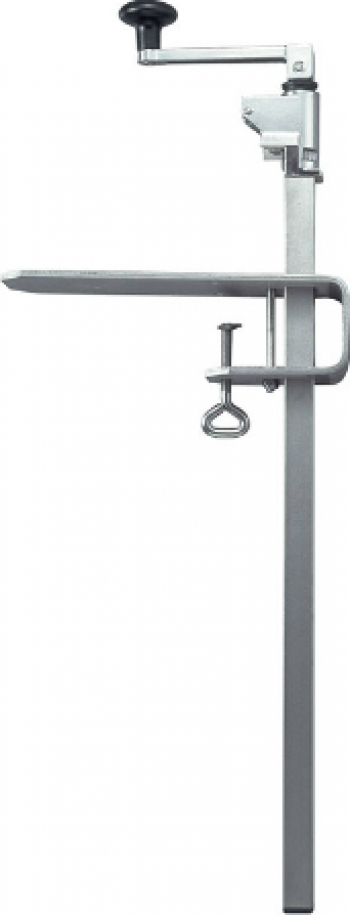 Desfacator inox conserve profesional Moratti 
