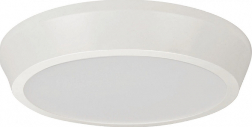 Plafoniera Led Vela SPN7783 20W160W 6000K lumina calda 