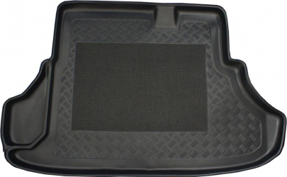 Tavita portbagaj Mitsubishi Lancer caroserie sedan fabricatie 10.2007 - 08.2017 fara subwoofer 