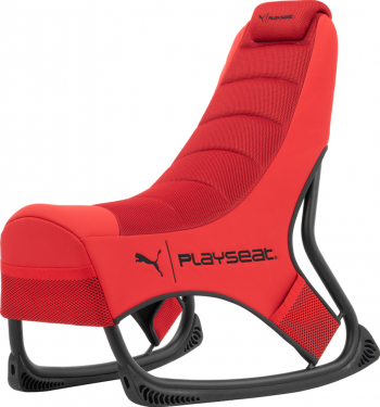 Scaun Gaming PUMA Playseat Active Rosu 