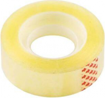Banda adeziva Premium tip scotch 45 microni Transparent 45mm x 200 m 