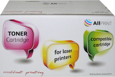 Cartus Toner All Print Negru 5000Pag 