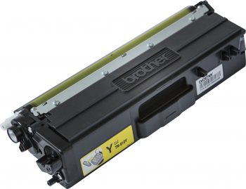 Cartus Toner Brother Galben 9000Pag 