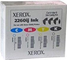 Cartus Xerox 026R09954 Cyan 