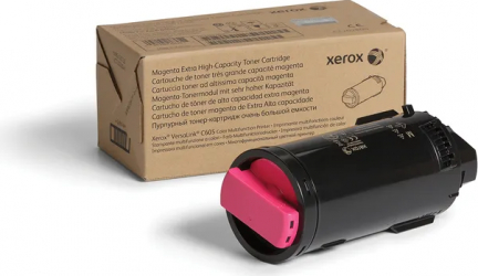 Cartus Xerox Versalink C605 16799 pag Rosu 