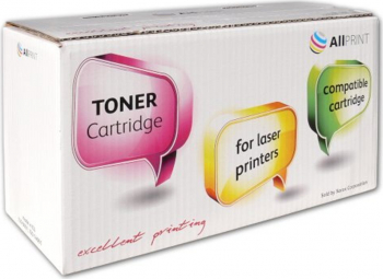 Toner Allprint 498L00285 Negru 7200Pag 