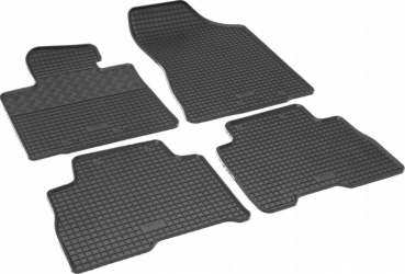 Covorase auto Kia Sorento III fabricatie 2013 - 2015 