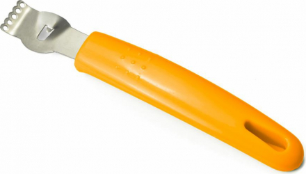DISPOZITIV PENTRU RAZUIT CITRICE 16.4 X 2.5 CM PORTOCALIU VANORA HOME 