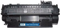 CE505X Cartus toner compatibil HP laser - toner Premium Economy CE505X 280X negru 6900pagini 