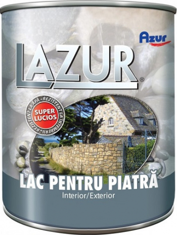 Lac de piatra 4 l