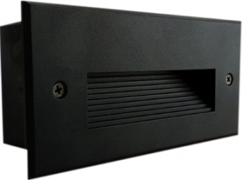 Spot Perete Scara 5W45W 6400K lumina rece 