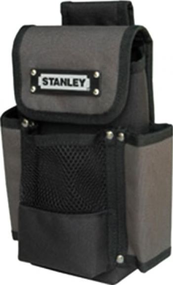 Buzunar textil pentru scule Stanley 1-93-329 600 den 11x24x16 cm 