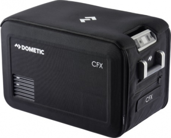 Husa de protectie lada auto Dometic CFX3 PC35 pentru CFX3 35 Negru
