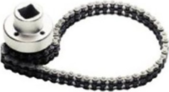 Cheie pentru filtrul de ulei cu lant dublu 73- 170mm