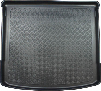 Tavita portbagaj auto VW Touran fabricatie 09.2015 - prezent 