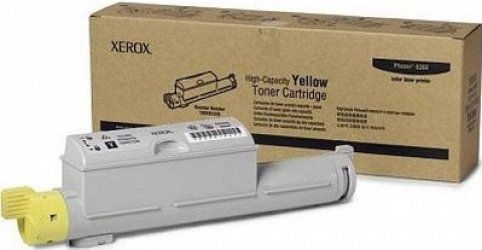Toner Xerox 106R03619 Galben 