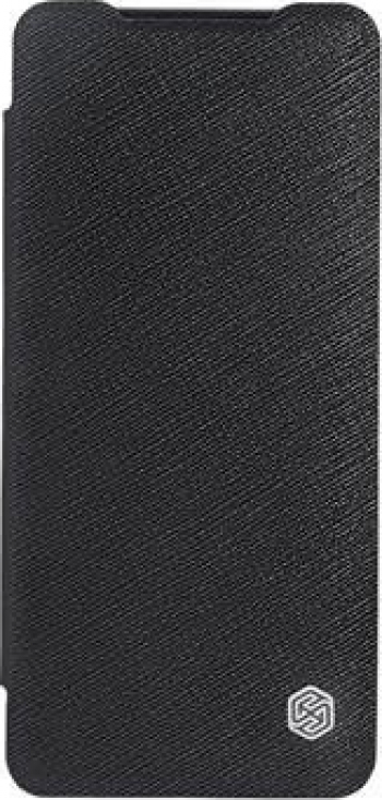 Husa Originala Flip Piele Nillkin Ming Samsung S20 Ultra Negru