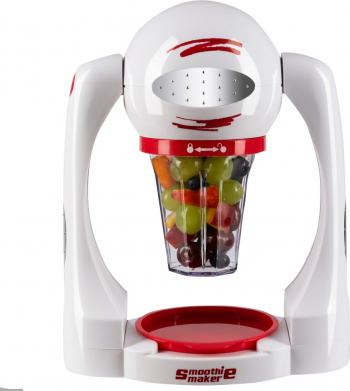 Blender Electric Smoothie Maker Hausberg HB-7526 175 W Viteza Turbo 