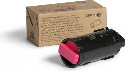 Cartus Toner Xerox 106R03885 9000 Pagini Magenta 