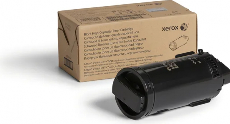 Cartus Toner Xerox 106r03887 12100 Pagini Negru