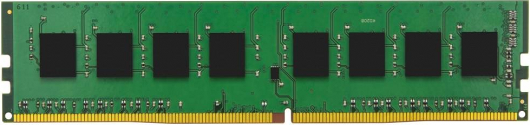 Memorie Kingston 4GB (1x4GB) DDR4 3200MHz CL22 KVR32N22S6/4 