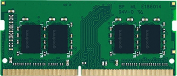 Memorie Laptop Goodram 16GB DDR4 3200MHz CL22 