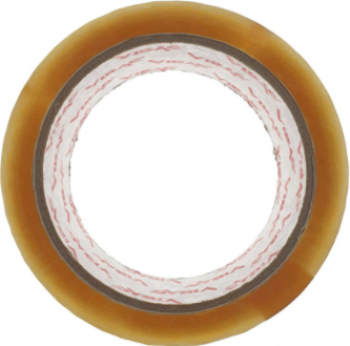 Banda adeziva Tesa 4280 66mx48mm transparent 