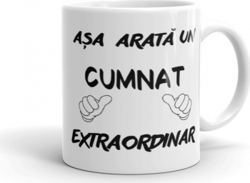 Cana - Asa arata un Cumnat Extraordinar- 