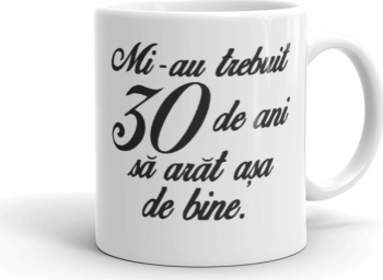 Cana - Mi au trebuit ... ani sa arat asa bine 