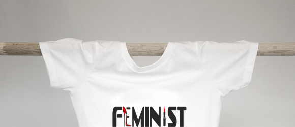 Tricou - FEMINIST S 