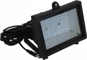 Proiector LED 2.5W Cu Panou Solar 