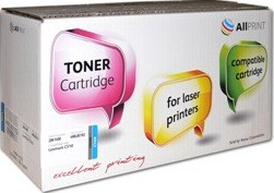 Cartus Allprint 801l00100 Galben 1500Pag 