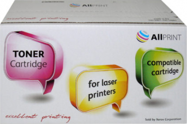 Cartus Toner Allprint 801l00147 Negru 1600Pag 