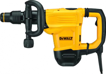 Ciocan demolator Dewalt D25832K-QS 1250W SDS-Max 8J 
