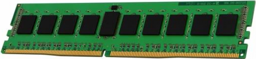 Memorie Kingston 16GB (1x16GB) DDR4 3200MHz CL22 kvr32n22d8/16 