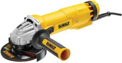 Polizor unghiular mic DeWALT DWE4217-QS 1200W 125 mm 11000rpm 